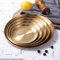 GOLDFARBE PLATTE