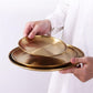 GOLDFARBE PLATTE