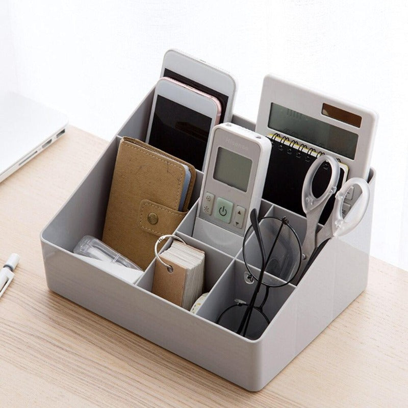 GRAUER ORGANISATOR