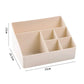 BEIGE ORGANIZER