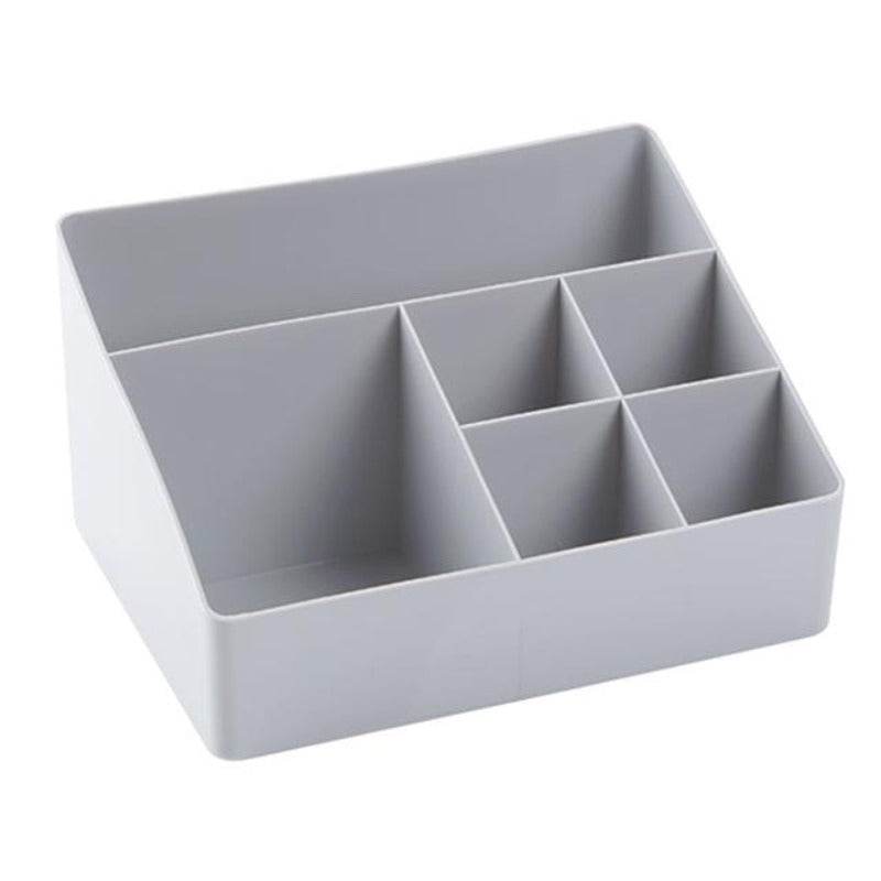GRAUER ORGANISATOR