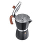 Pot Kaffeezubereiter Moka (2 Farben)