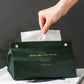 GRÜNE TASCHENBOX