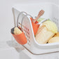 ORANGE SINK TASCHEN