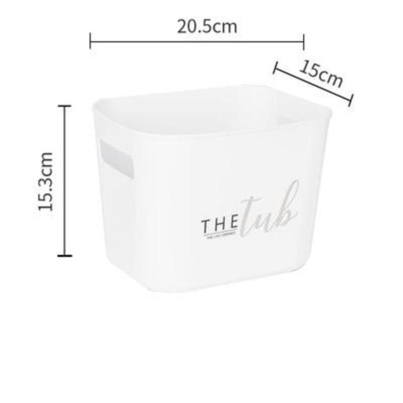 DIE TUB BOX