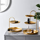 Frendorf | OpalTray Elegante Aufbewahrungsschale