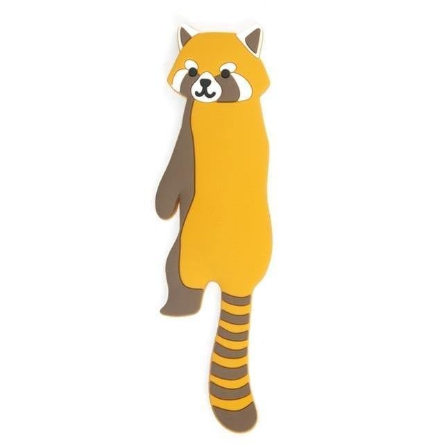 Frendorf | HookyPets Klebehaken im Tierdesign | Vielseitige Wand- & Kühlschrankhaken | Praktisch & Dekorativ