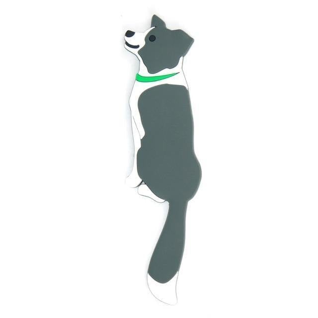 Frendorf | HookyPets Klebehaken im Tierdesign | Vielseitige Wand- & Kühlschrankhaken | Praktisch & Dekorativ