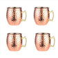 Moscow Mule Becher