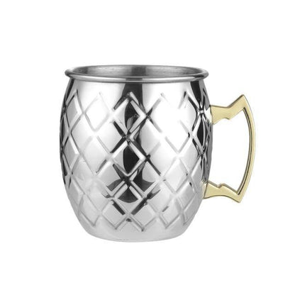 Moscow Mule Becher