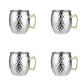 Moscow Mule Becher