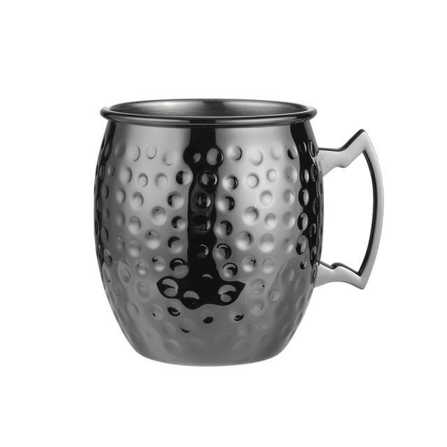 Moscow Mule Becher
