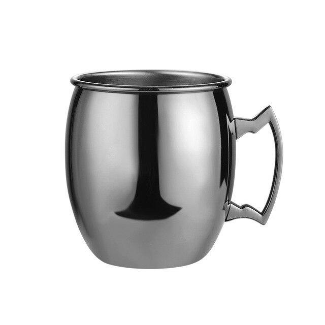 Moscow Mule Becher