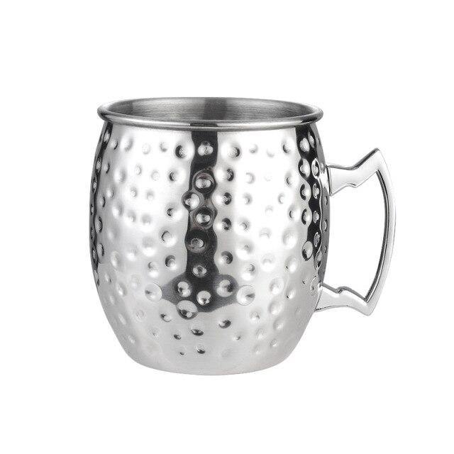 Moscow Mule Becher