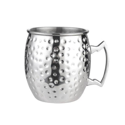 Moscow Mule Becher