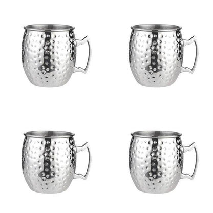 Moscow Mule Becher