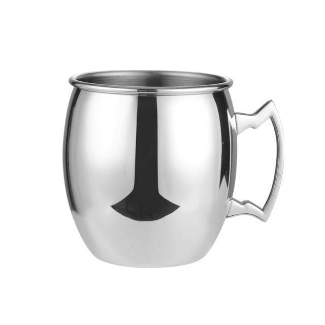 Moscow Mule Becher