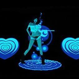 Frendorf | Autowindschutzscheibe LED Sound-aktivierter Equalizer Neon Aufkleber