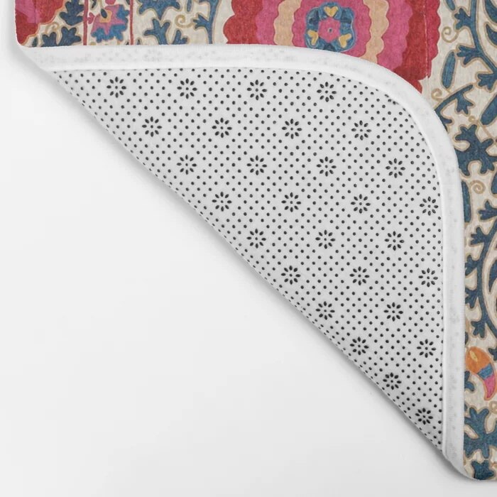 ORIENTAL MAT