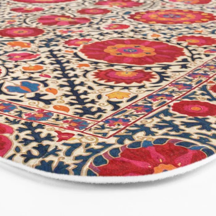 ORIENTAL MAT