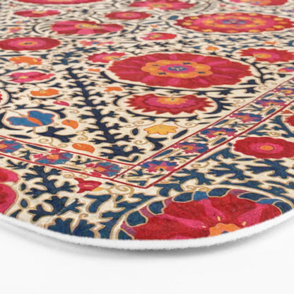ORIENTAL MAT