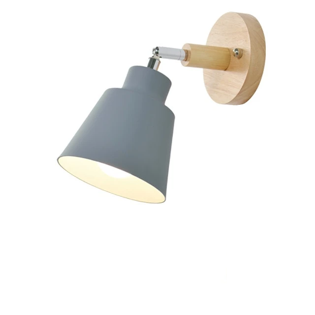 Soleil - Dimmbares Soleil Wandleuchte mit Zugschalter