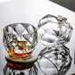 Diamond Cut Whiskey Glas Reno