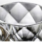 Diamond Cut Whiskey Glas Reno