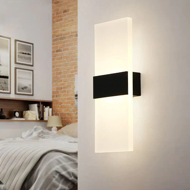 Ramos - Stilvolle Lampe mit Bewegungssensor | Vielseitig