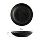 DUNKEL DINING SET