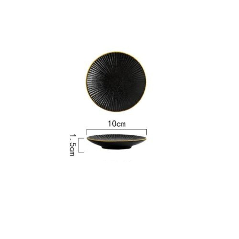 DUNKEL DINING SET
