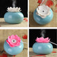 Lotus Ceramic Simplicity Aroma Luftbefeuchter