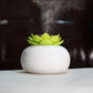 Lotus Ceramic Simplicity Aroma Luftbefeuchter