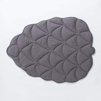 Frendorf | LeafNest Kuscheldecke im Blatt-Design | Weich & Vielseitig | Perfekt für Zuhause