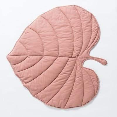Frendorf | LeafNest Kuscheldecke im Blatt-Design | Weich & Vielseitig | Perfekt für Zuhause