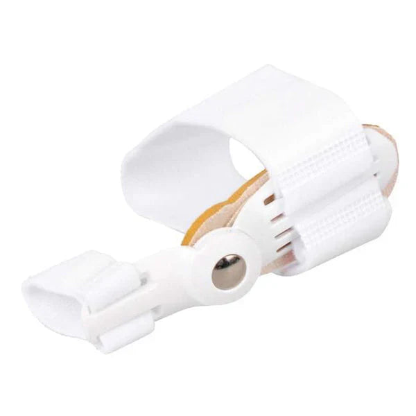 Frendorf | Hallux-Valgus-Korrekturschiene (1 Paar)