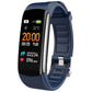 Frendorf | Smart Ware Fitrix Wasserdichter Fitness-Tracker mit Herzfrequenz Blutdruck