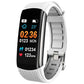 Frendorf | Smart Ware Fitrix Wasserdichter Fitness-Tracker mit Herzfrequenz Blutdruck