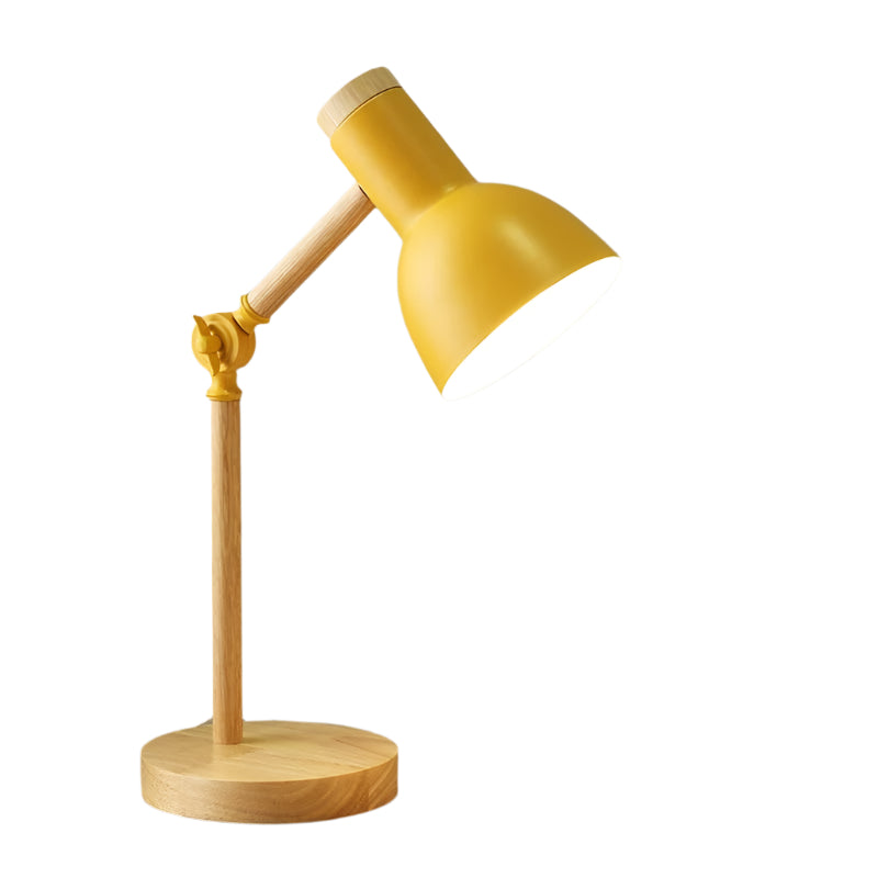 Frendorf | LumaFlex verstellbare LED-Schreibtischlampe