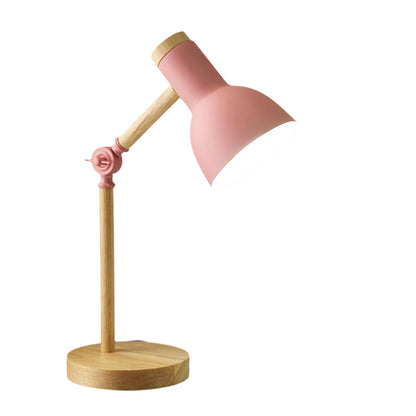 Frendorf | LumaFlex verstellbare LED-Schreibtischlampe