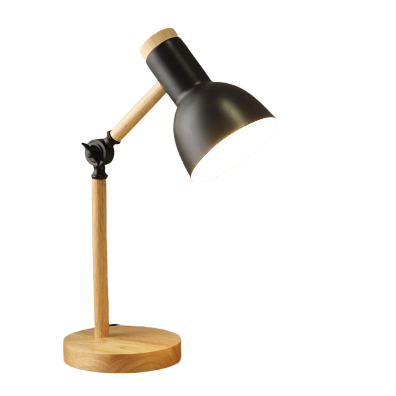 Frendorf | LumaFlex verstellbare LED-Schreibtischlampe