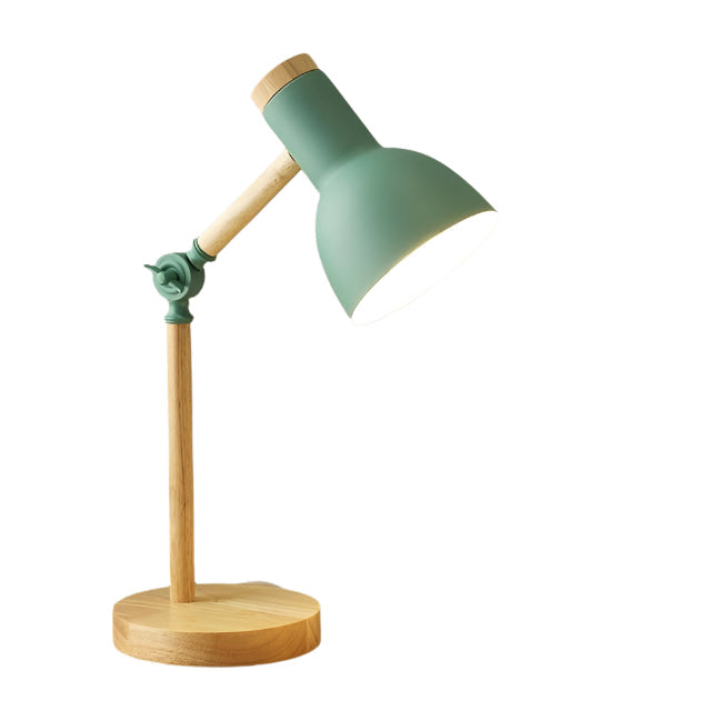 Frendorf | LumaFlex verstellbare LED-Schreibtischlampe