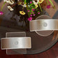 Frendorf | LumaSense Bewegungsmelder Wandlampe | LED Beleuchtung | Wiederaufladbar & Batteriebetrieben | Modernes Design