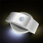 Frendorf | LumaSense Bewegungsmelder Wandlampe | LED Beleuchtung | Wiederaufladbar & Batteriebetrieben | Modernes Design