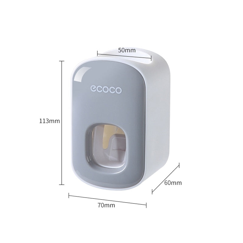 Frendorf | Automatischer Bad-Zahnpasta-Spender