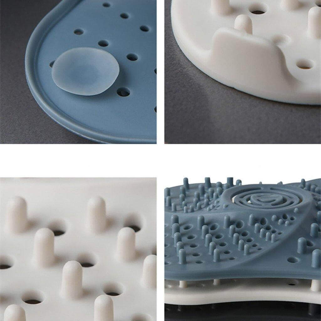 Frendorf | Badezimmerabfluss Haarfänger