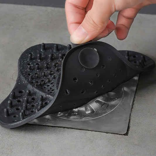 Frendorf | Bad Einfacher Abfluss Haarfänger