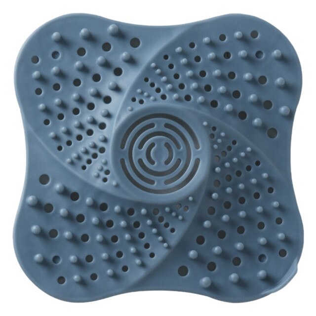 Frendorf | Bad Einfacher Abfluss Haarfänger