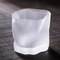 Frendorf | Verlux Struktur Whiskyglas Set | 2er-Set | Edles Design | Für Whiskey, Cocktails & besondere Momente