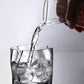 Frendorf | Verlux Struktur Whiskyglas Set | 2er-Set | Edles Design | Für Whiskey, Cocktails & besondere Momente